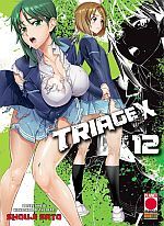 Triage X